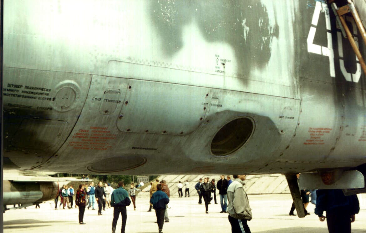 Legacy of the MiG-25 “Foxbat” in Algerian Air Force and Aviation History