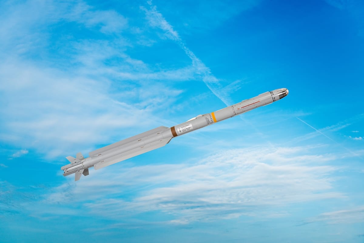 Diehl Defence Expands German Missile Production Capabilities