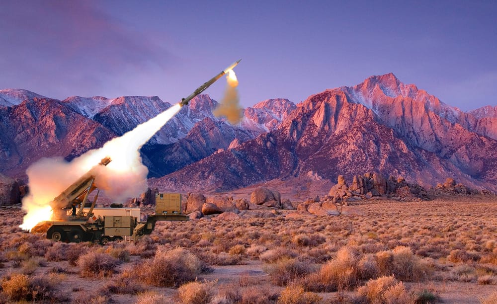 PAC-3 MSE Missile Output Surges with U.S. Army Deal post image