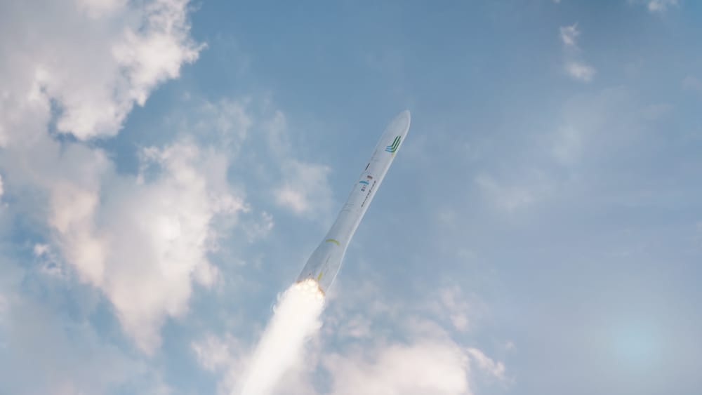 ESA Bets €44M on Small-Launch Startups to Propel Europe’s Space Race post image