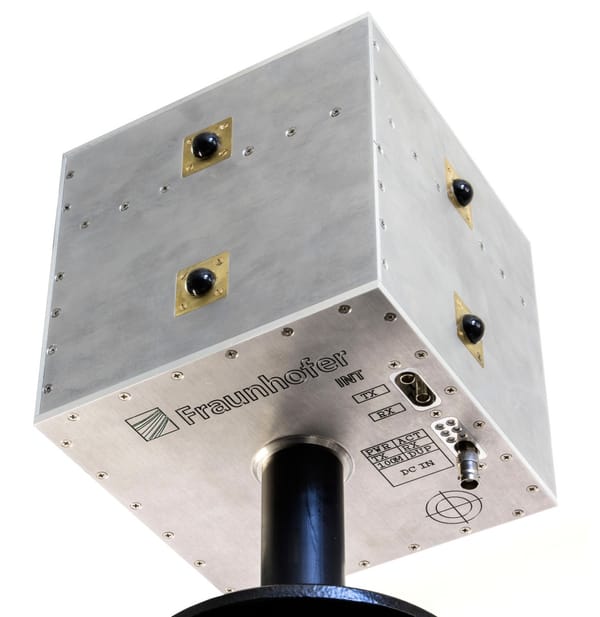 Electromagnetic Defense: High-Power Disruptions (HPEM) and Intentional Interference (IEMI) post image