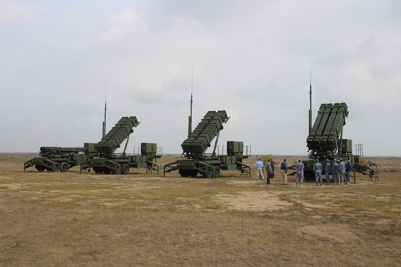 Strengthening the Shield: Q4-2024 Air Defense Updates in Central Europe post image