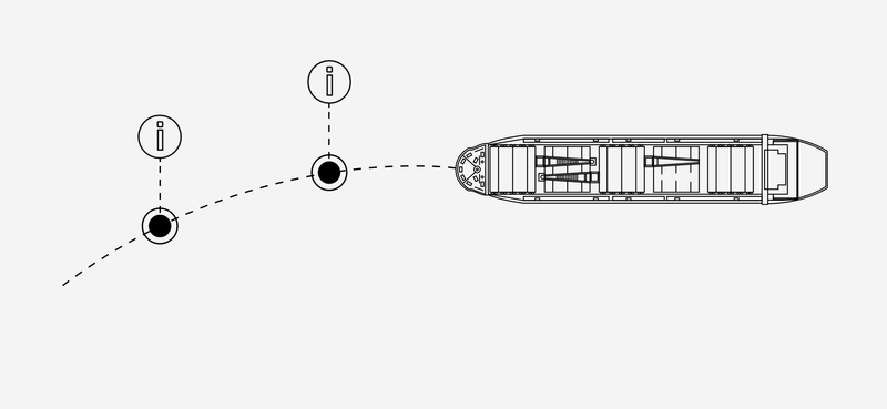 Maritime Intelligence Shift: Spire Sells Unit to Kpler for $241M post image