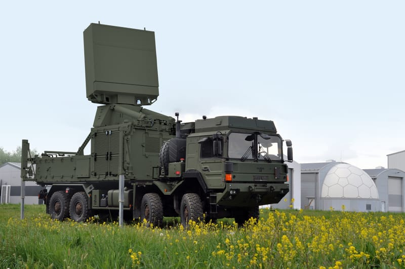 Großwald Systems: Introduction to Radar Systems post image